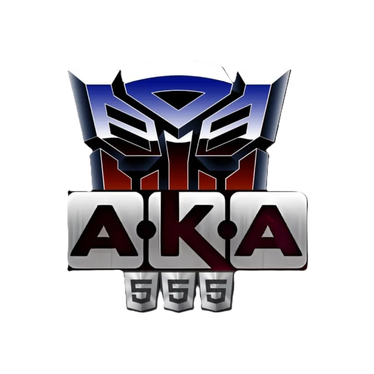 AKA555 คาสิโนออนไลน์ สล็อตเว็บตรง ระบบออโต้ 24 ชั่วโมง